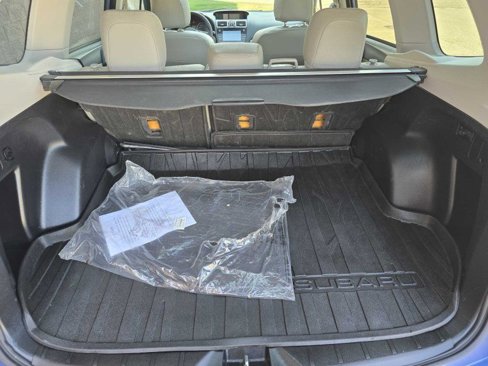 Used 2018 Subaru Forester 2.5i Premium w/ All-Weather Package image 13