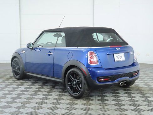 Used 2014 MINI Cooper S image 15