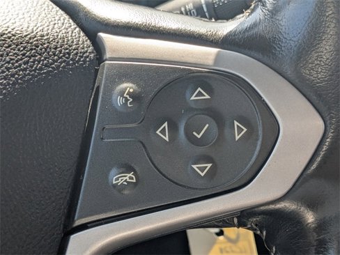 Used 2020 Chevrolet Colorado ZR2 image 23