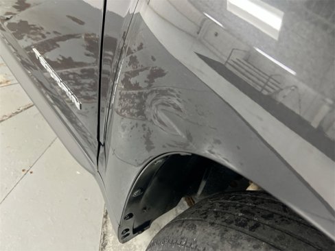 Used 2015 GMC Terrain SLE image 29
