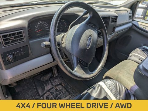 Used 2003 Ford F250 XLT image 8