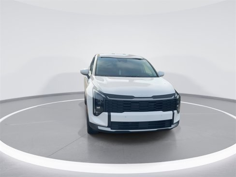 New 2026 Kia Sportage LX image 3