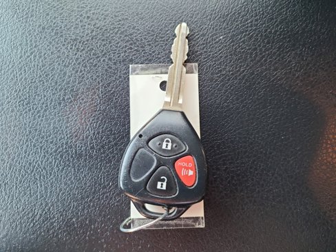 Used 2014 Toyota 4Runner SR5 image 30