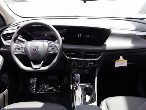 New 2026 Buick Encore GX Sport Touring w/ Comfort Package image 15