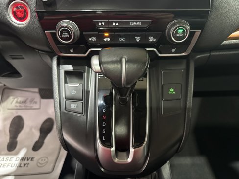 Used 2018 Honda CR-V EX-L image 28