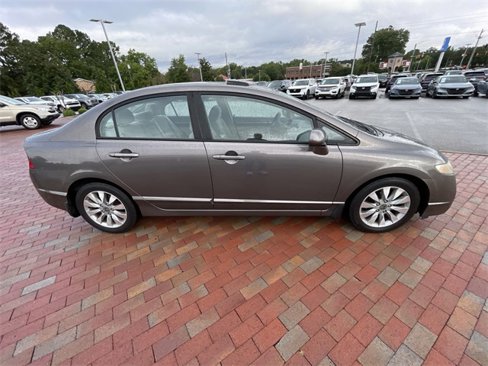Used 2011 Honda Civic EX image 37