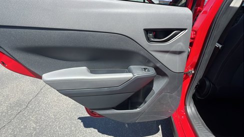 New 2025 Subaru Crosstrek 2.5i Premium image 14