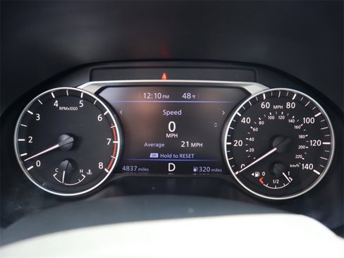 Certified 2023 Nissan Altima 2.5 SR image 27