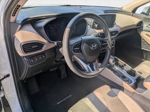 Used 2019 Hyundai Santa Fe SEL image 9