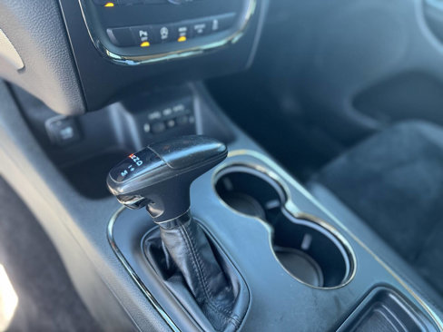 Used 2018 Dodge Durango GT image 12