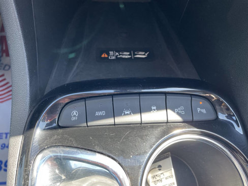 Used 2023 Buick Encore GX Essence w/ Advanced Technology Package image 27