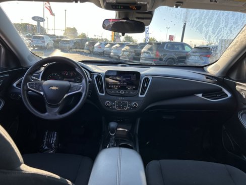 Used 2023 Chevrolet Malibu LT image 22