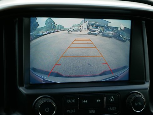 Used 2016 Chevrolet Colorado LT w/ LT Convenience Package image 31