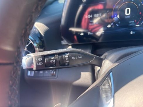 New 2026 Chevrolet Equinox LT w/ Convenience Package II image 21