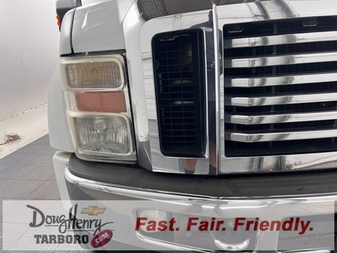 Used 2008 Ford F450 Lariat image 10