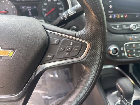 Used 2024 Chevrolet Malibu LT image 20