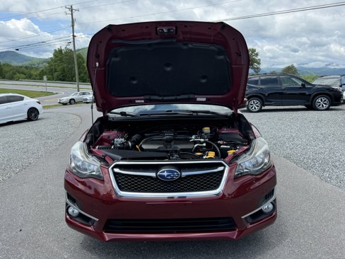 Used 2015 Subaru Impreza 2.0i Sport Premium w/ Popular Package #1 image 16
