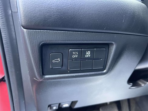 Used 2019 MAZDA CX-5 Touring image 23