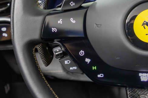 Used 2024 Ferrari 296 GTS image 28