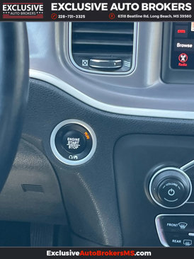 Used 2022 Dodge Charger SXT w/ Leather Interior Group image 21