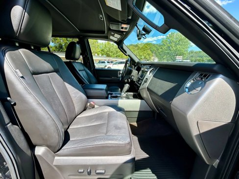 Used 2012 Ford Expedition Limited image 20