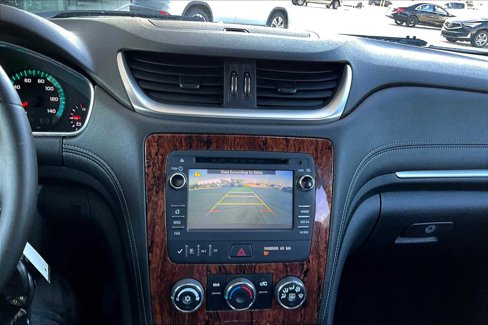 Used 2014 Chevrolet Traverse LT image 24