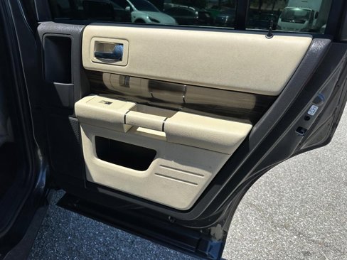 Used 2015 Ford Flex SEL w/ Equipment Group 201A image 29