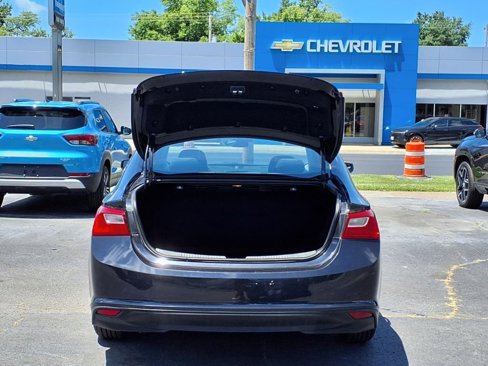 Used 2023 Chevrolet Malibu LT image 14