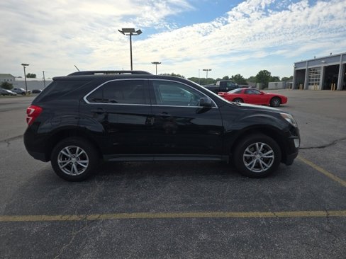 Used 2016 Chevrolet Equinox LT image 6