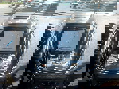 Used 2017 Ford Escape Titanium image 14