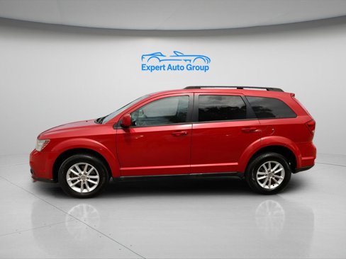 Used 2015 Dodge Journey SXT w/ Quick Order Package 22C image 2