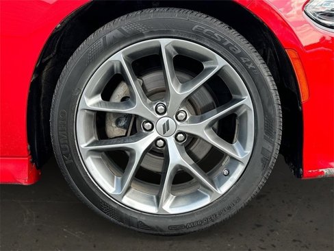 Used 2023 Dodge Charger GT image 29
