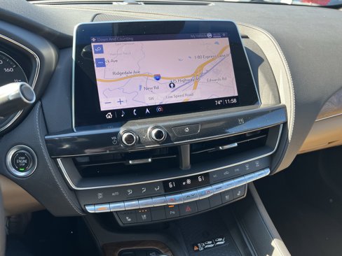 Used 2020 Cadillac CT5 Premium Luxury image 20