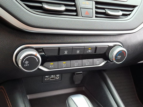 Used 2020 Nissan Altima 2.5 SR image 16