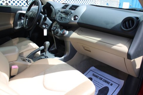 Used 2010 Toyota RAV4 2WD image 9