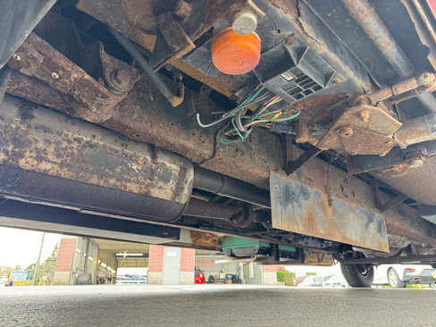 Used 2006 Ford E-450 and Econoline 450 image 42