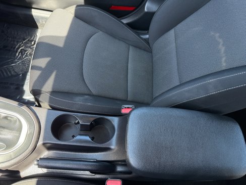 Used 2022 Kia Forte LXS image 14