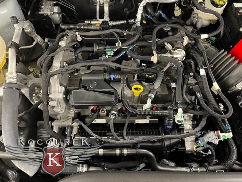 Used 2024 Ford Bronco Sport Outer Banks w/ Tech Package image 24