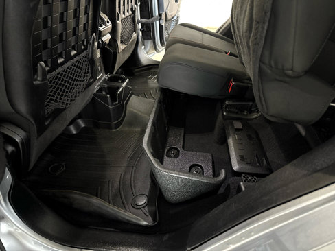 Used 2020 Jeep Gladiator Rubicon image 37