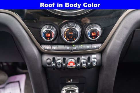 Used 2022 MINI Cooper Countryman S w/ Convenience Package image 20