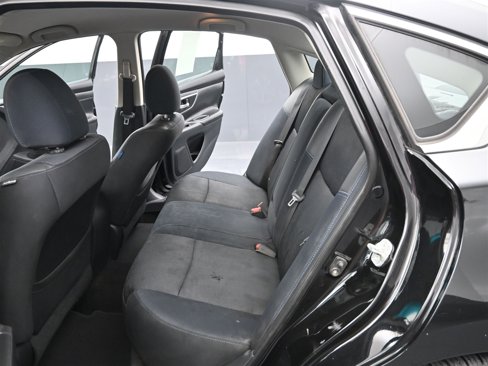 Used 2017 Nissan Altima 2.5 SR image 11
