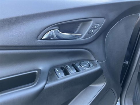 Certified 2023 Chevrolet Equinox LT image 20