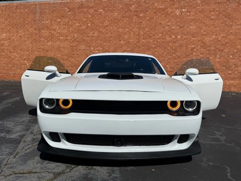 Used 2017 Dodge Challenger R/T Scat Pack image 19