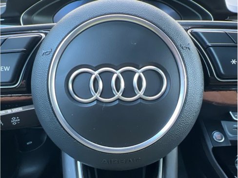Used 2020 Audi A5 2.0T Premium Plus w/ Premium Plus image 24