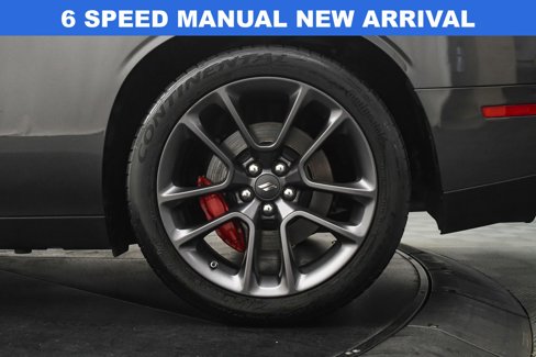 Used 2023 Dodge Challenger R/T Scat Pack image 30
