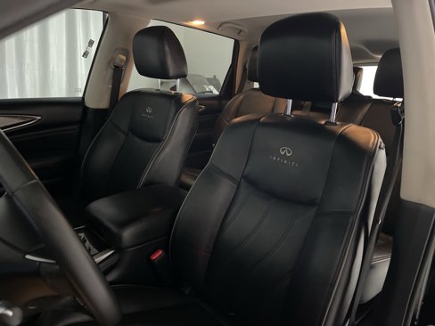 Used 2014 INFINITI QX60 AWD w/ Premium Plus Package image 22