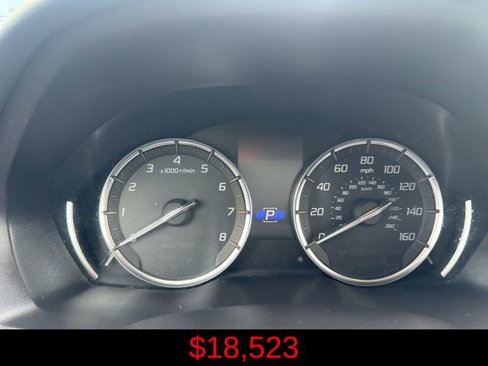 Used 2019 Acura MDX FWD w/ Technology Package image 27