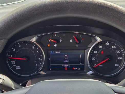 Used 2022 Chevrolet Equinox LS w/ LS Convenience Package image 31