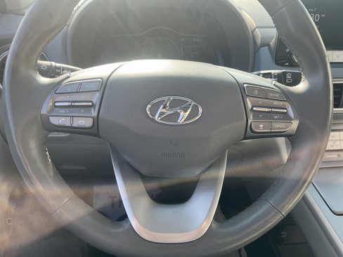 Used 2021 Hyundai Kona Ultimate image 29