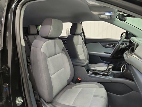 Used 2021 Chevrolet Blazer LT image 30